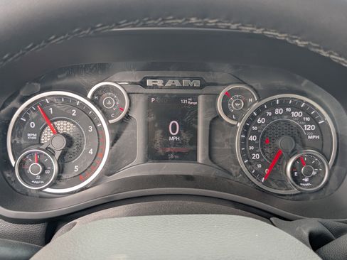 New 2026 RAM 2500 Big Horn image 22