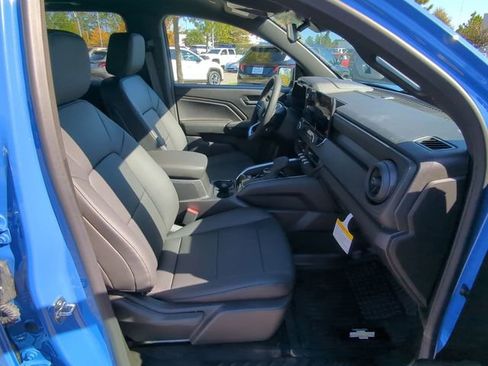 New 2026 Chevrolet Colorado Trail Boss image 45