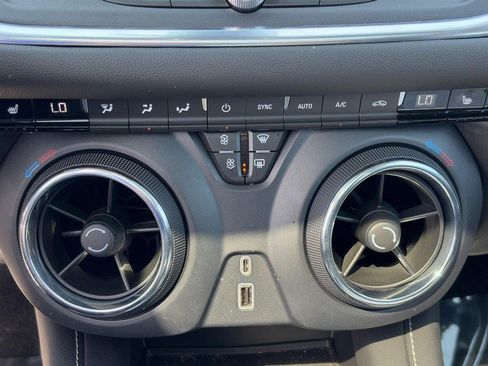 Used 2023 Chevrolet Blazer LT w/ Midnight/Sport Edition image 22