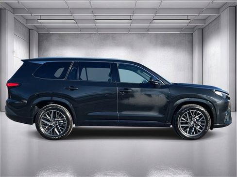 Used 2025 Lexus TX 350 AWD w/ Technology Package image 2