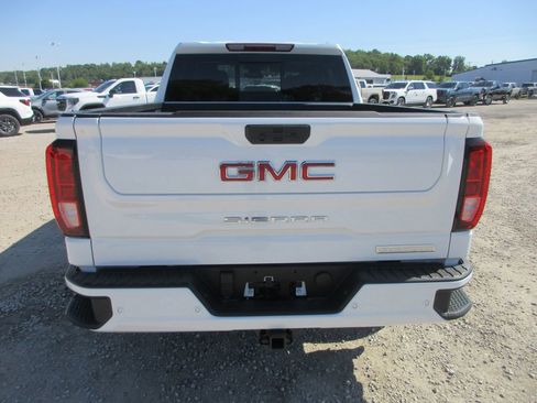 New 2026 GMC Sierra 1500 Elevation w/ Elevation Premium Package AWD/4WD image 6