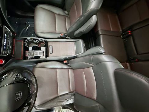 Used 2022 Honda Ridgeline Black Edition image 22