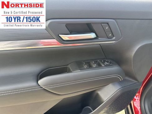 New 2026 GMC Terrain Elevation image 15