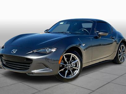 Used 2023 MAZDA MX-5 Miata Grand Touring