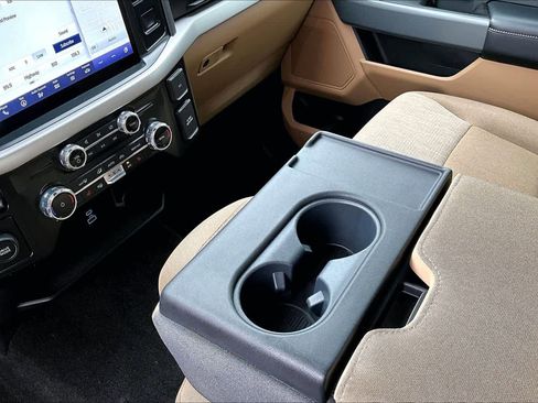 Used 2023 Ford F150 XLT w/ Equipment Group 302A High image 16