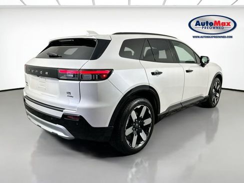 Used 2024 Honda Prologue Elite image 2
