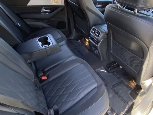 Used 2025 Mercedes-Benz GLE 63 AMG S image 14