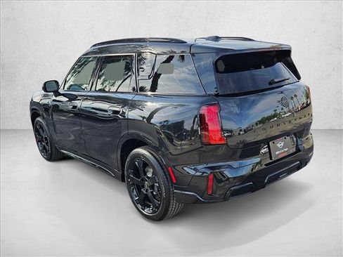 New 2026 MINI Cooper Countryman S AWD/4WD image 8