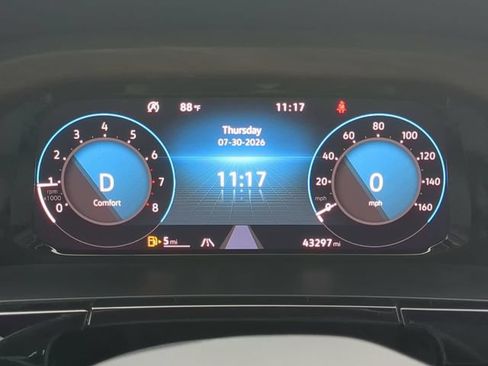 Used 2024 Volkswagen Atlas SE FWD image 27