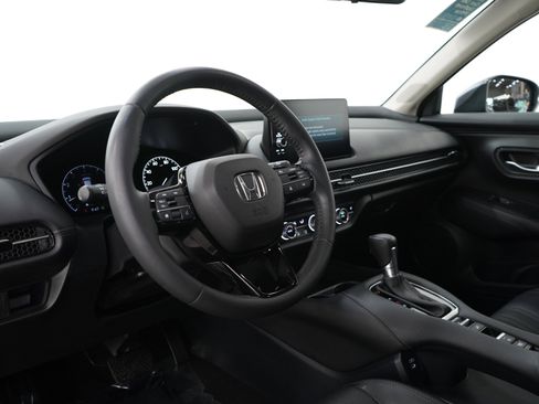Used 2024 Honda HR-V EX-L image 25