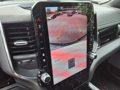 New 2025 RAM 1500 Laramie image 17