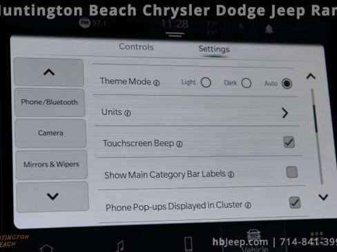 Used 2026 RAM 1500 Big Horn image 25