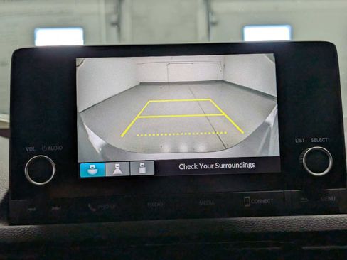 Used 2023 Honda Civic Sport image 25