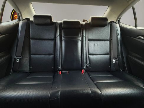 Used 2014 Lexus ES 350 w/ Luxury Package FWD image 19