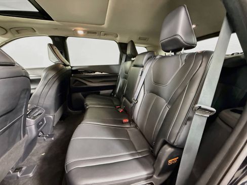 Used 2025 INFINITI QX60 Pure FWD image 21