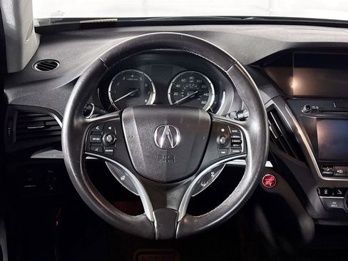 Used 2020 Acura MDX SH-AWD w/ Technology Package image 13
