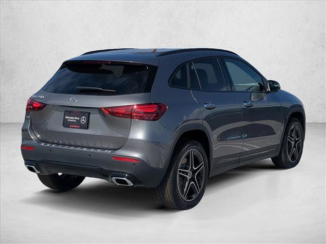 New 2026 Mercedes-Benz GLA 250 image 2