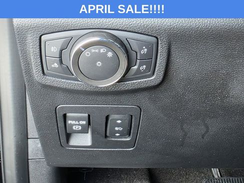 Used 2020 Ford F150 XLT w/ Equipment Group 302A Luxury AWD/4WD image 26