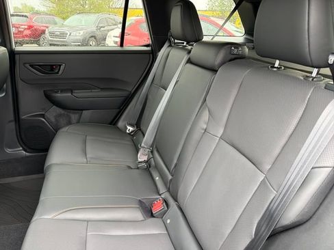New 2026 Subaru Outback Wilderness AWD/4WD image 24