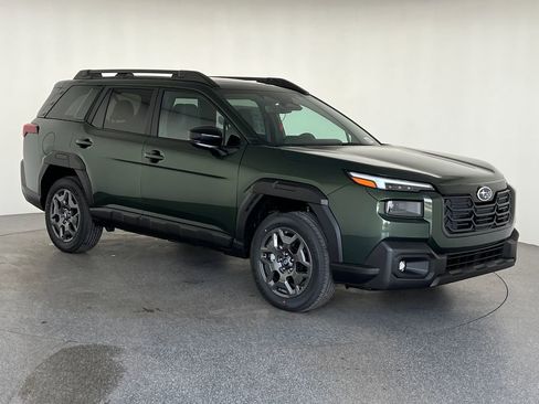 New 2026 Subaru Outback Premium image 9