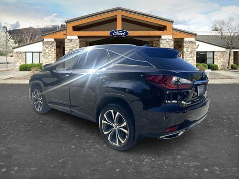 Used 2021 Lexus RX 350 AWD w/ Premium Package image 6
