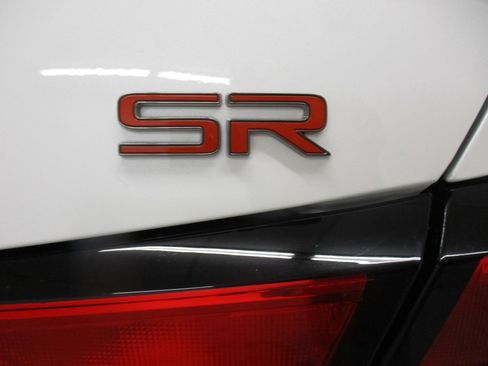 New 2025 Nissan Altima 2.5 SR image 12