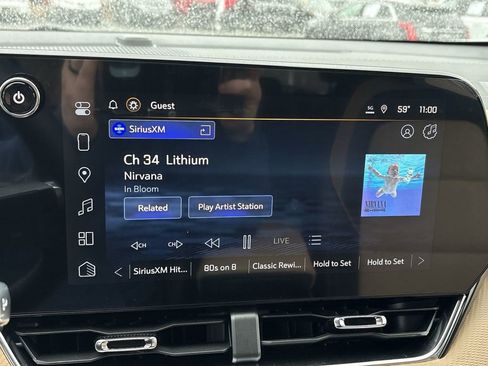 New 2026 Chevrolet Equinox ACTIV image 14