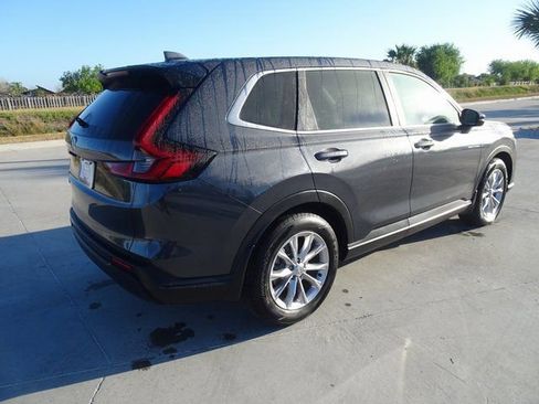Certified 2023 Honda CR-V EX-L image 4