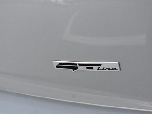 Used 2026 Kia K5 GT-Line image 12