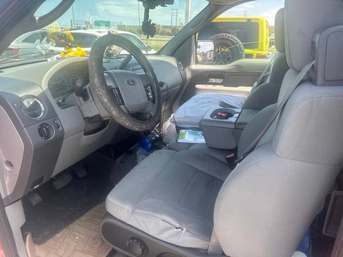 Used 2008 Ford F150 XLT AWD/4WD image 11