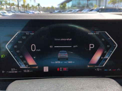 Certified 2024 BMW X7 xDrive40i w/ M Sport Package AWD/4WD image 20