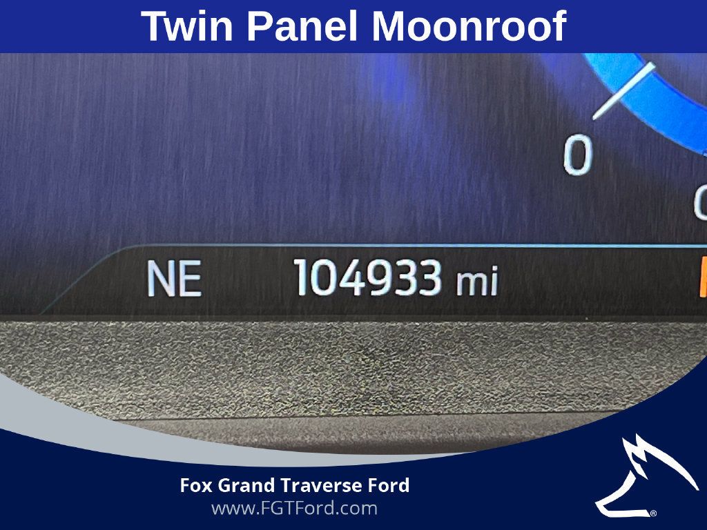 Used 2023 Ford Explorer ST w/ Equipment Group 401A AWD/4WD image 8