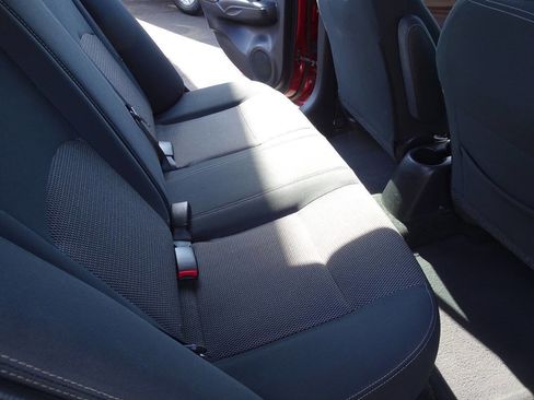 Used 2017 Nissan Versa SV image 16