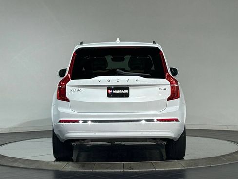 Used 2023 Volvo XC90 B6 Ultimate w/ Protection Package Premier AWD/4WD image 8