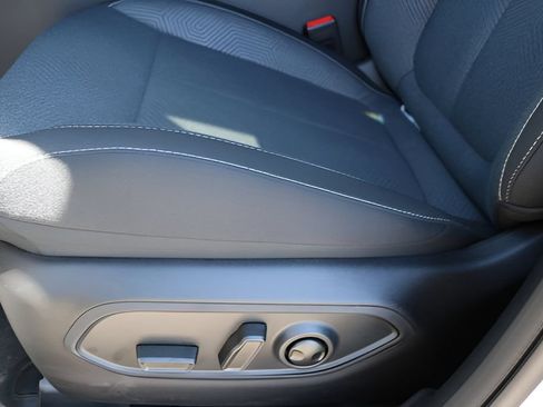 New 2026 Jeep Cherokee Laredo AWD/4WD image 12