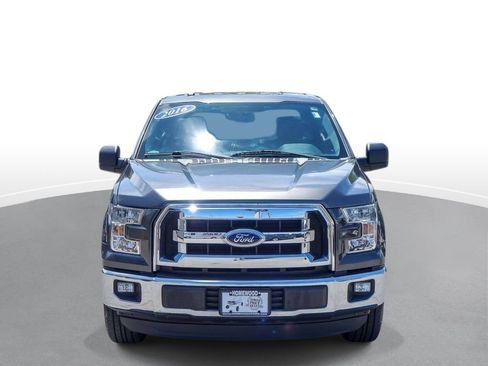 Used 2016 Ford F150 XLT RWD image 3