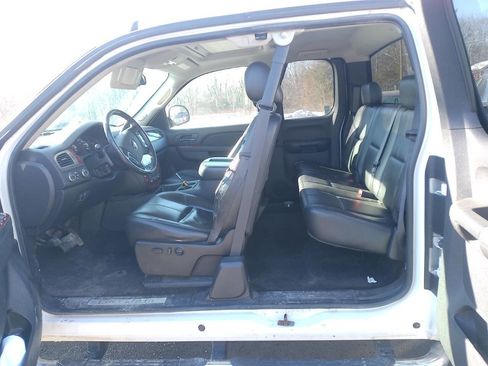 Used 2011 Chevrolet Silverado 1500 LTZ w/ LTZ Plus Package image 21