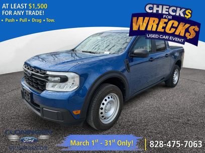 Used 2023 Ford Maverick XL