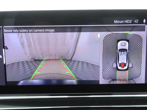 Used 2023 BMW ALPINA B8 xDrive Gran Coupe ALPINA B8 xDrive image 15