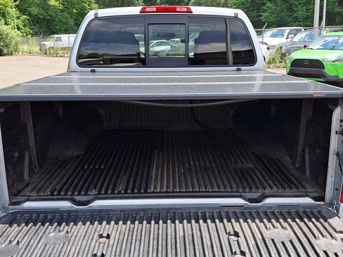 Used 2019 Nissan Frontier SV AWD/4WD image 28