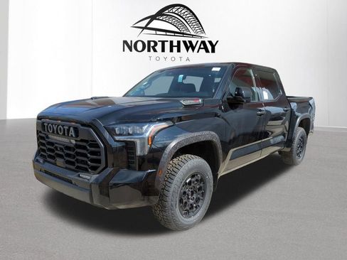 New 2026 Toyota Tundra TRD Pro AWD/4WD image 6
