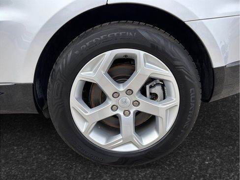 Used 2020 Land Rover Range Rover Sport HSE image 16