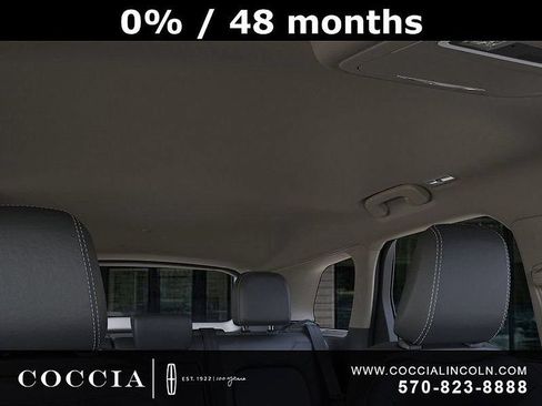 Used 2026 Lincoln Corsair Premiere AWD/4WD image 22