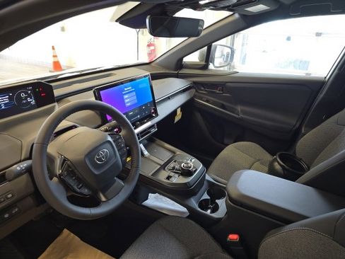 New 2026 Toyota bZ image 10