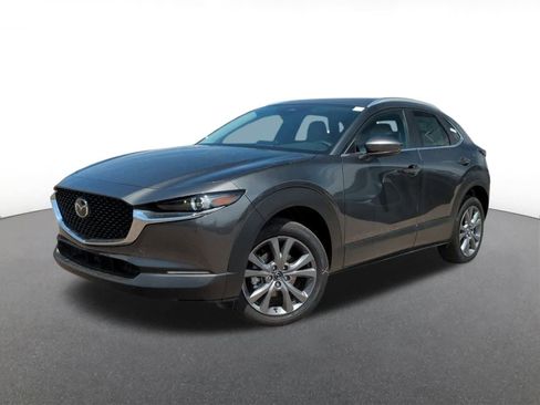 New 2025 MAZDA CX-30 AWD 2.5 S w/ Preferred Package image 1