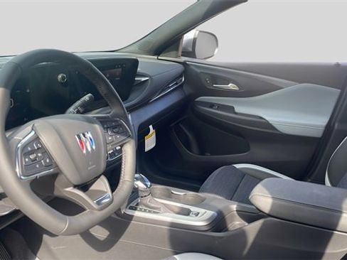 New 2026 Buick Envista Preferred w/ Convenience I Package image 14