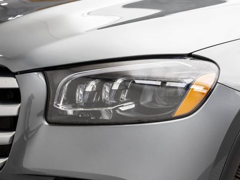 Used 2025 Mercedes-Benz GLS 450 4MATIC image 63