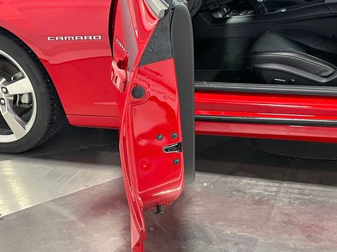 Used 2012 Chevrolet Camaro LT w/ RS Package image 62