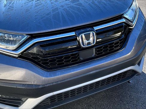 Used 2021 Honda CR-V EX image 59