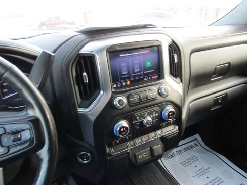 Used 2020 GMC Sierra 1500 Elevation w/ Elevation Value Package image 25